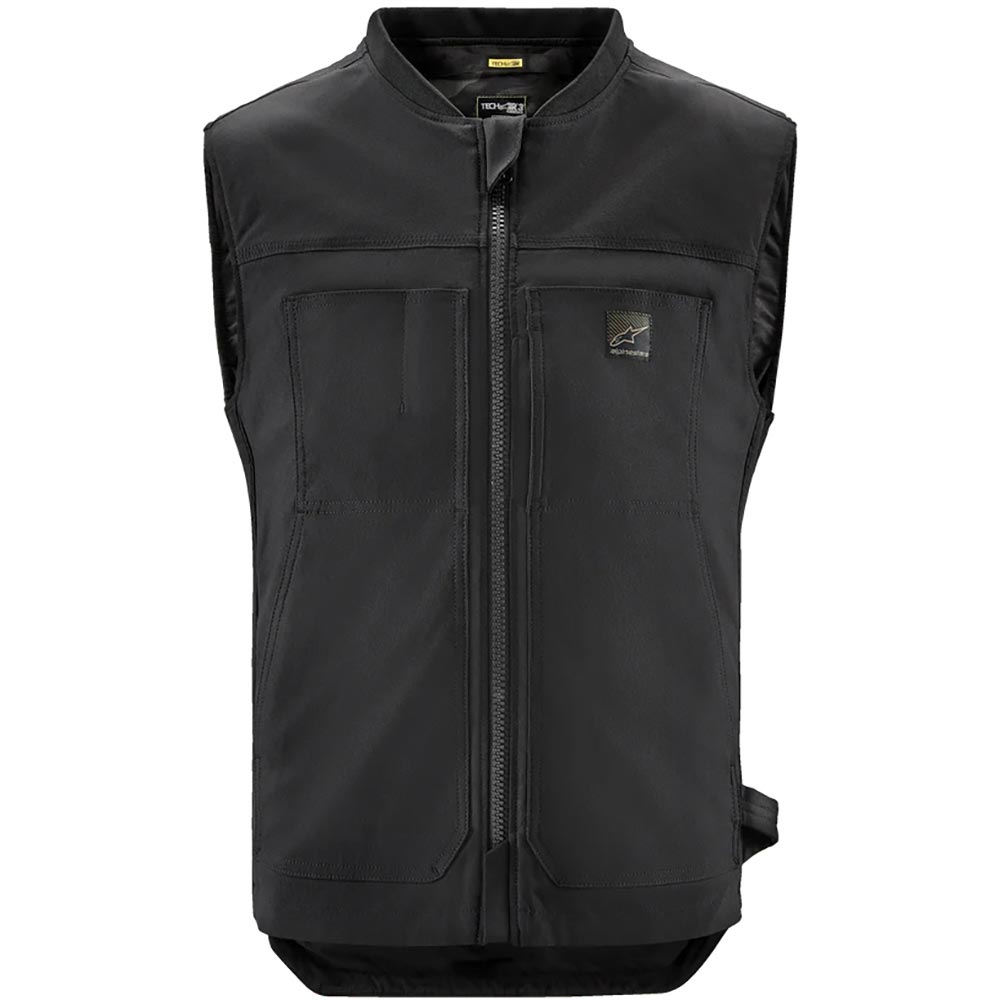 Tech-Air® 3 V2 Canvas airbagsysteem