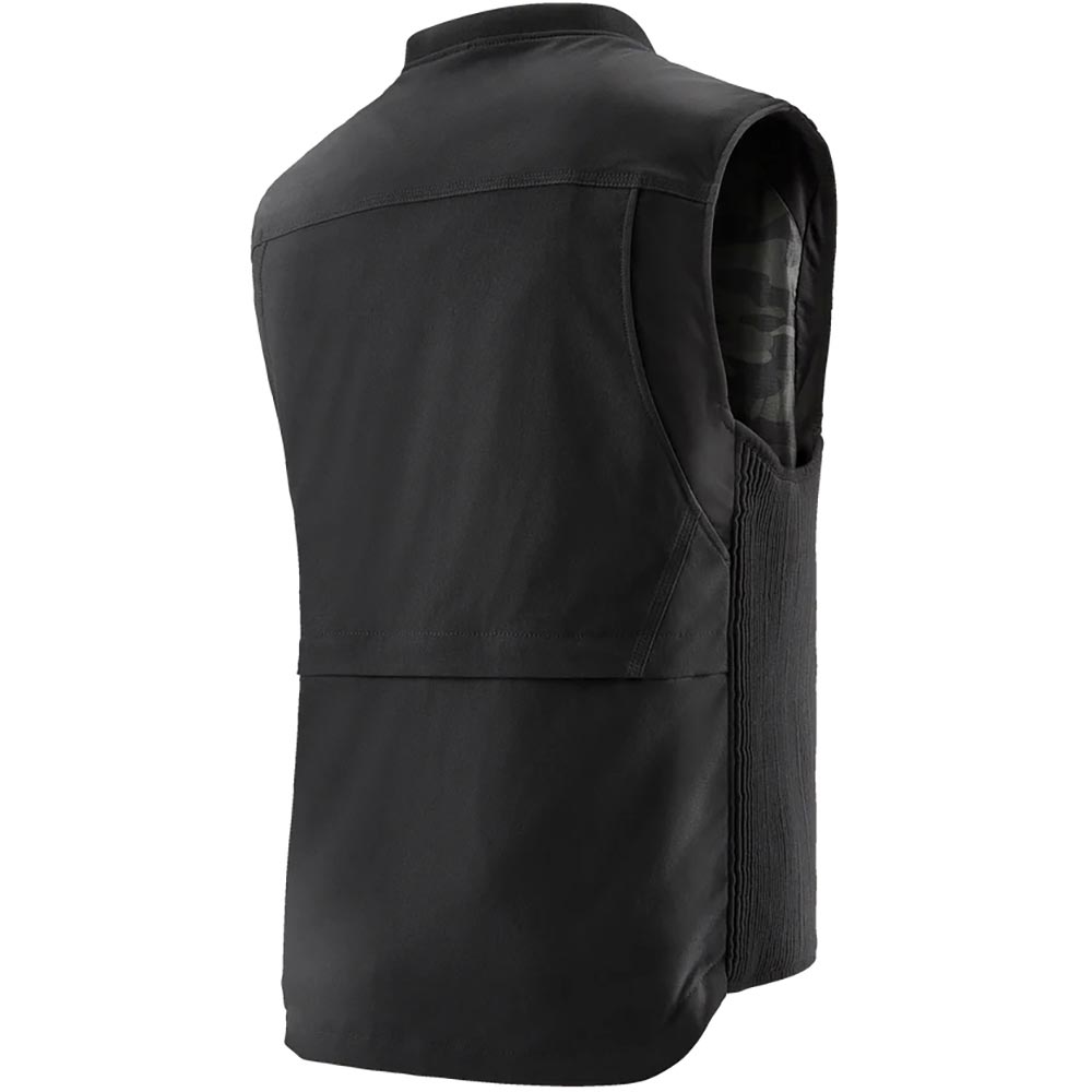 Tech-Air® 3 V2 Canvas airbagsysteem