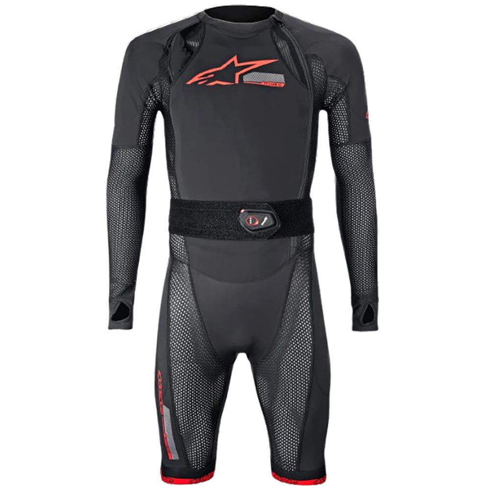 Tech-Air® 10 Race-airbagsysteem