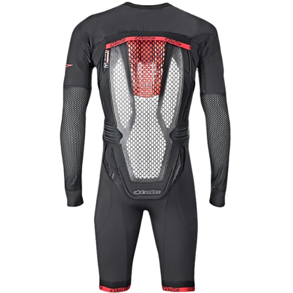 Tech-Air® 10 Race-airbagsysteem