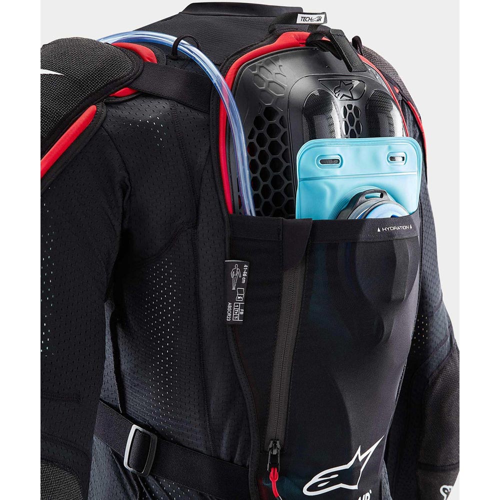 Tech-Air® Off-Road airbagjack