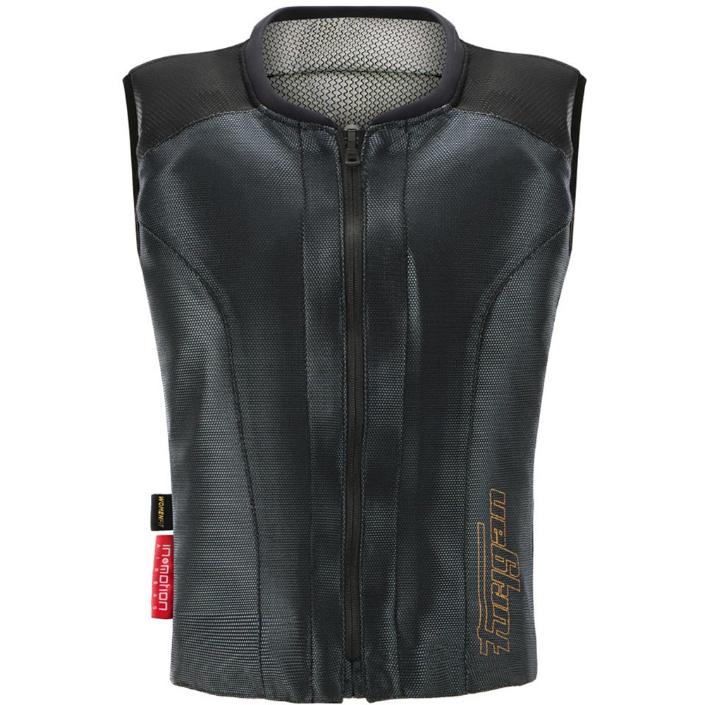 Fury Airbag-vest voor dames