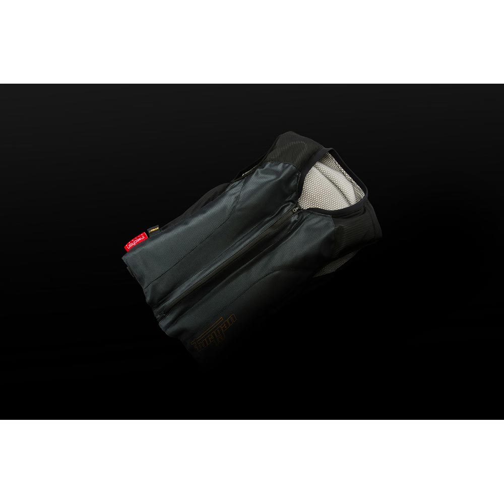 Fury Airbag-vest voor dames