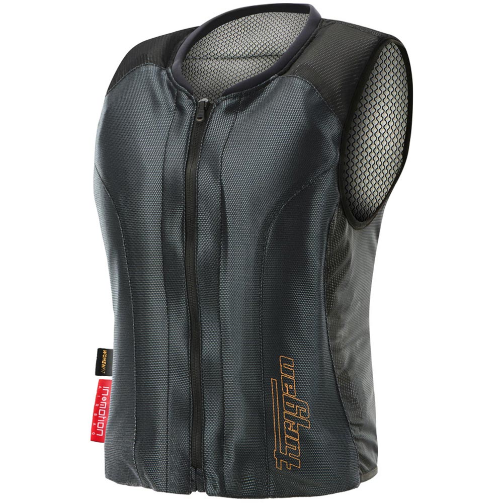 Fury Airbag-vest voor dames