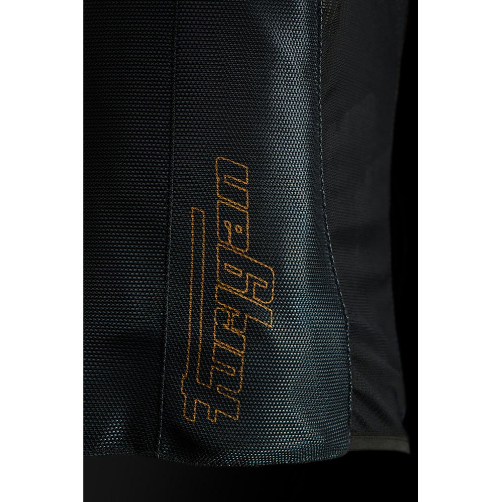 Fury Airbag-vest voor dames