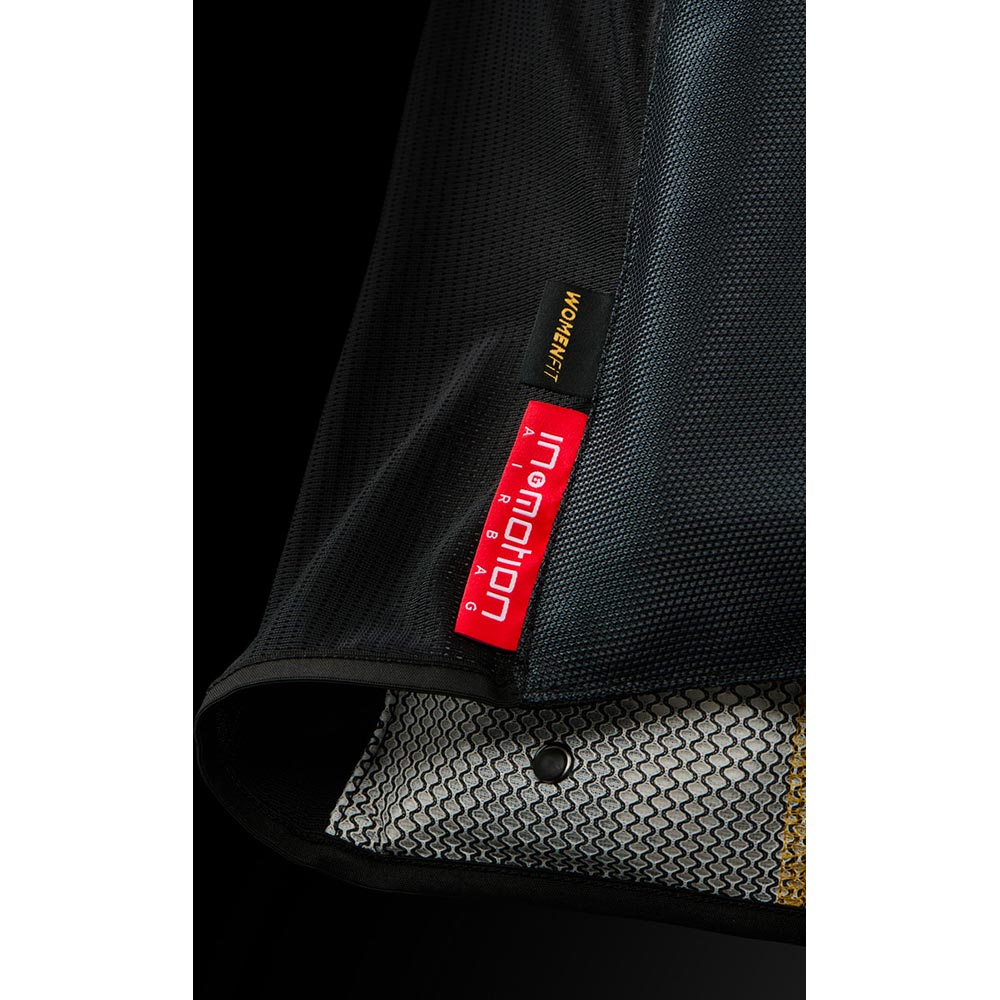 Fury Airbag-vest voor dames