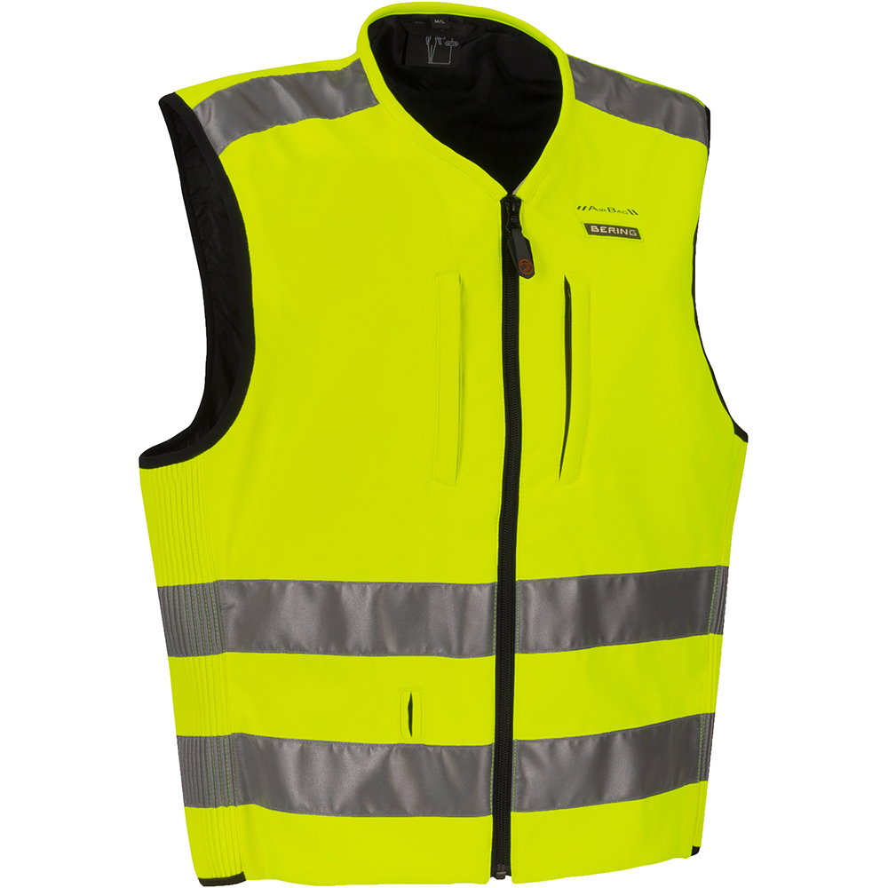 Airbag C-Protect Air High Visibility