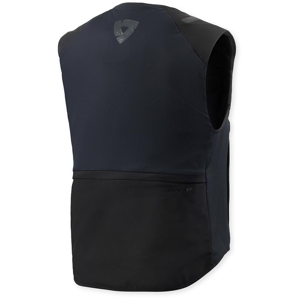 Avertum Street Tech-Air® airbag