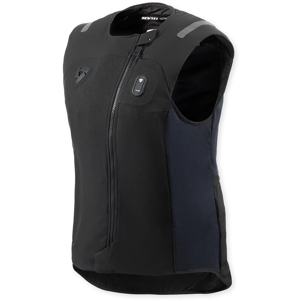 Avertum Street Tech-Air® Dames airbag