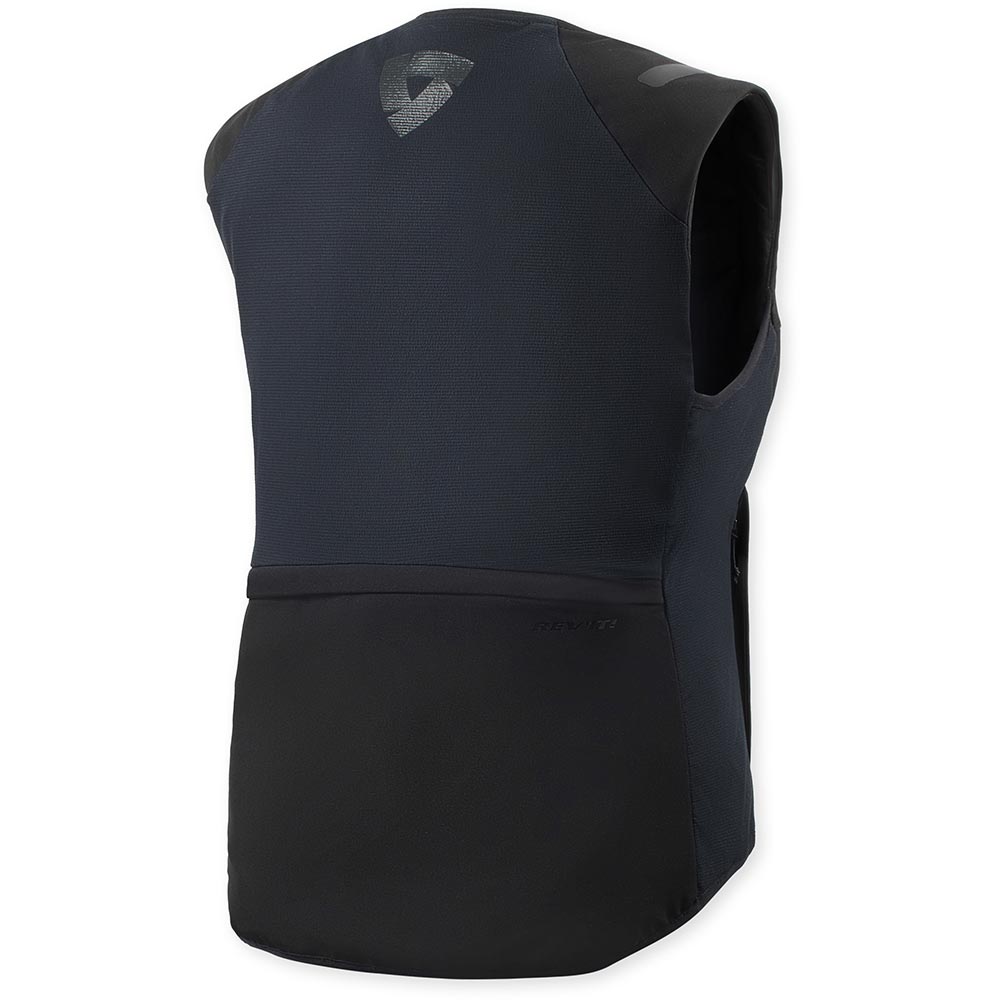 Avertum Street Tech-Air® Dames airbag