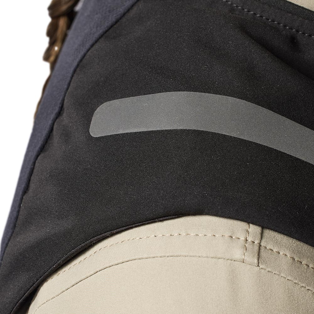 Avertum Street Tech-Air® Dames airbag