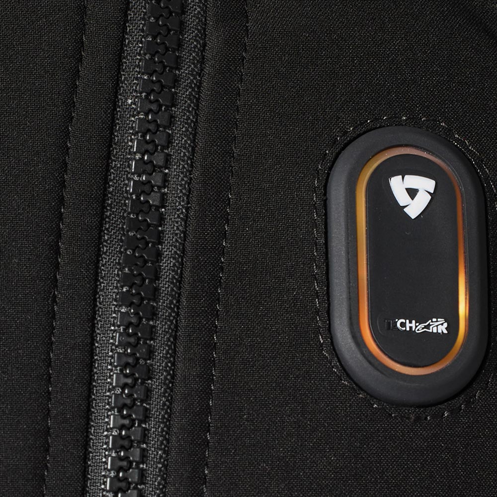 Avertum Street Tech-Air® Dames airbag