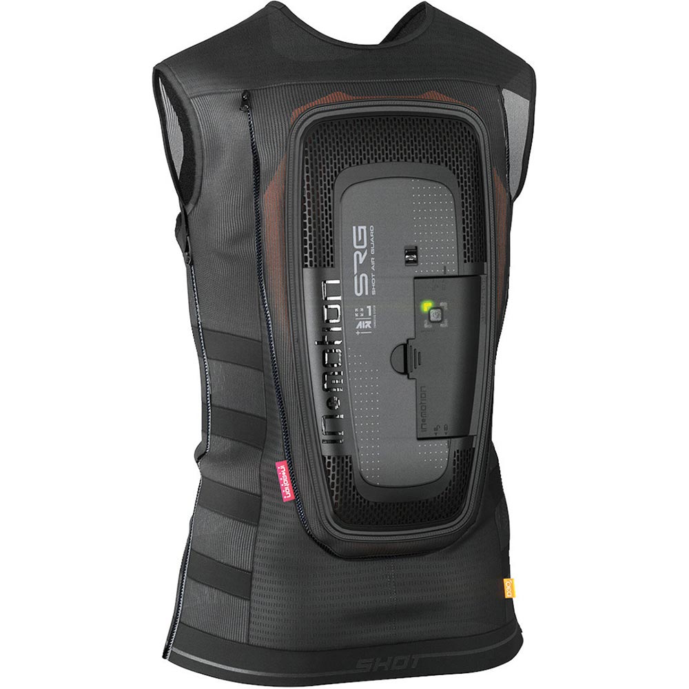 Air Guard SRG-1 L2-airbag