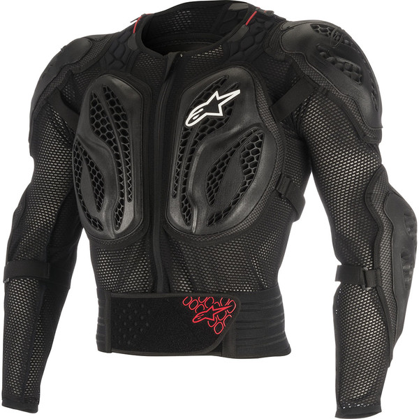 Bionic Action anatomisch vest