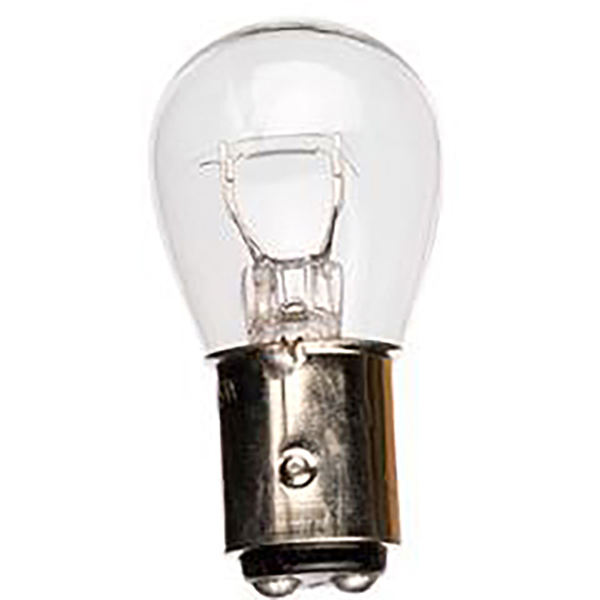 Stoplamp met 2 draden OL7528