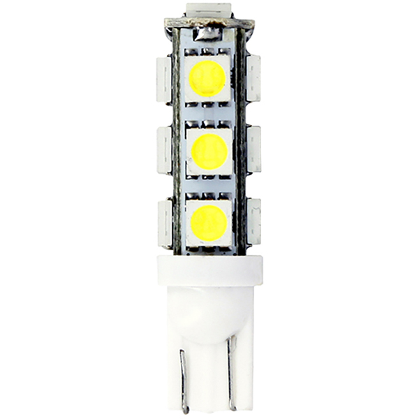 Wedge-lamp 13 leds PLA7052