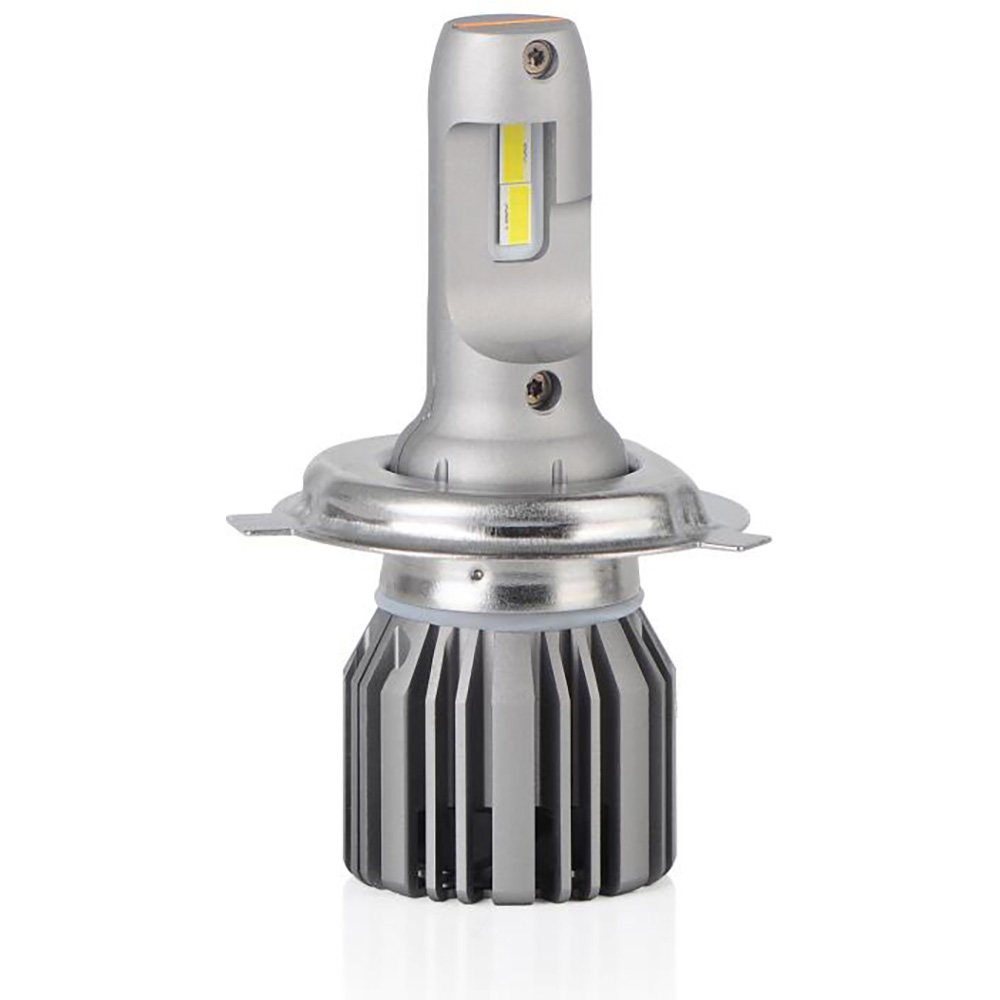 Extra compacte H7 LED lamp voor motor bij tecnoglobe belgïe