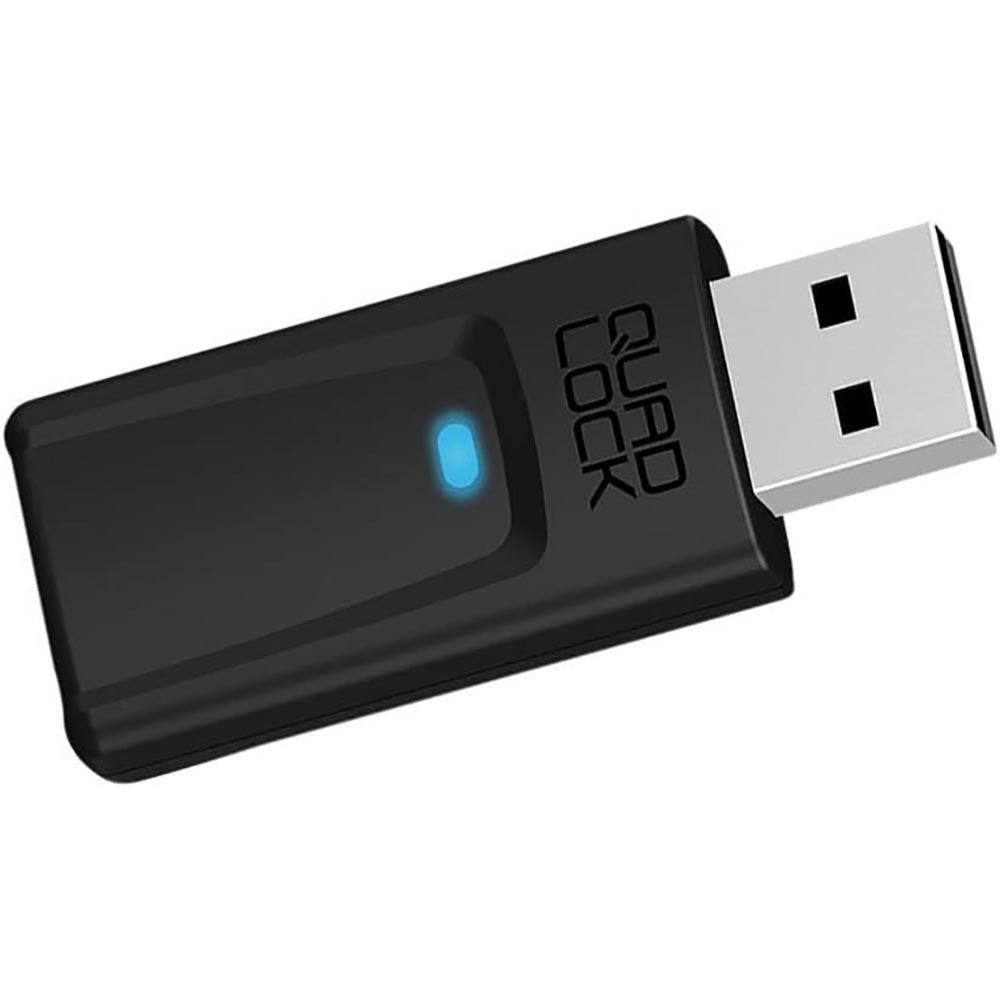 CarPlay/Android Auto V2 draadloze adapter