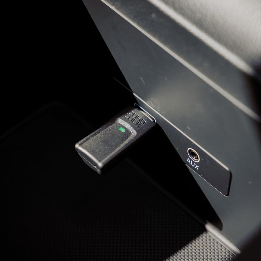 CarPlay/Android Auto V2 draadloze adapter