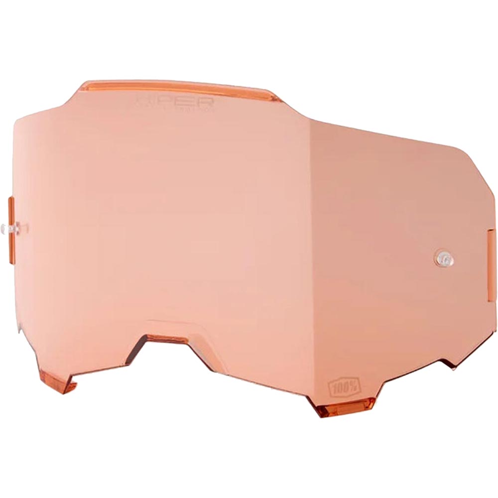 Armega/ARmatic HiPER®-scherm - Coral
