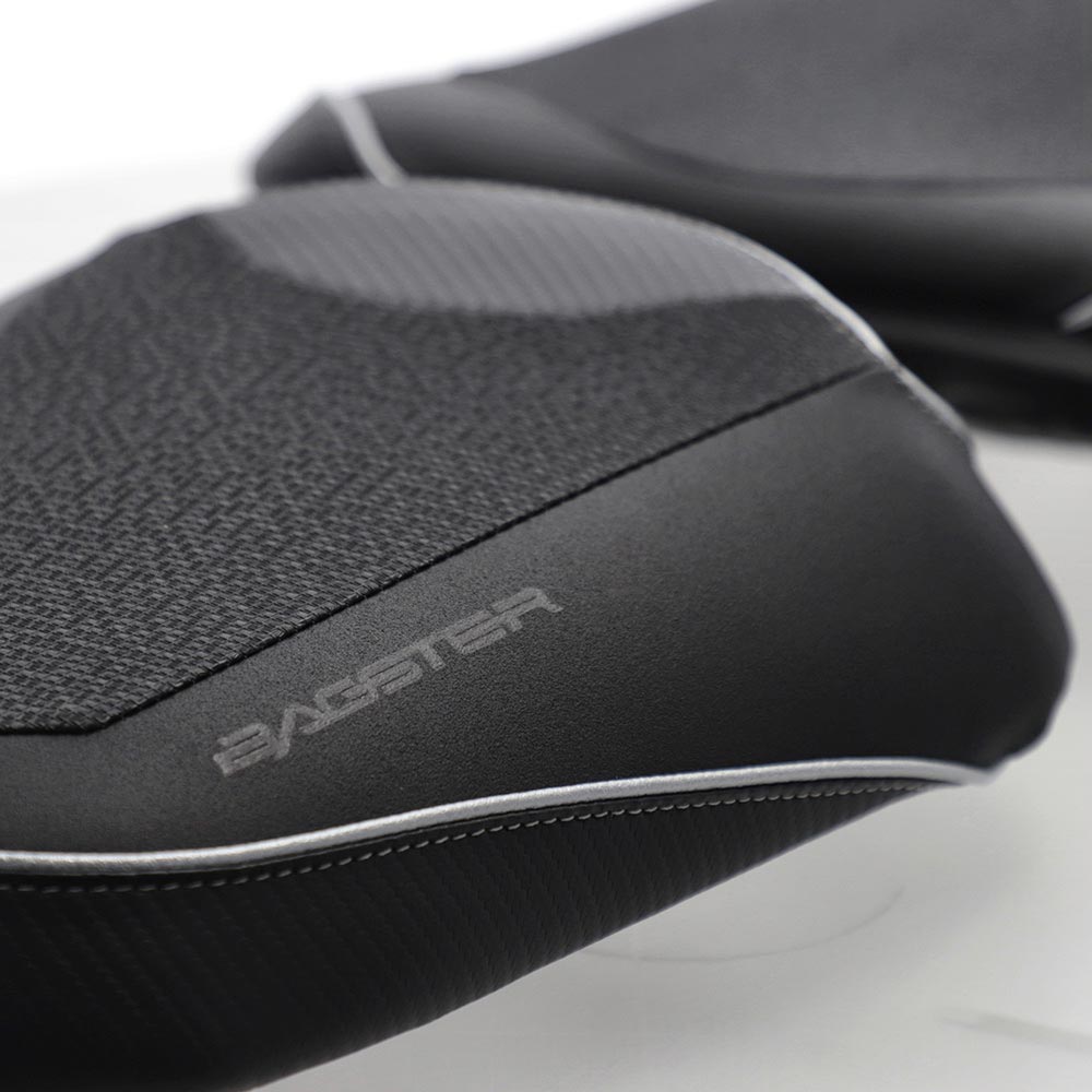 SIT'N GOES Zadel Honda CB750 Hornet (2023-)