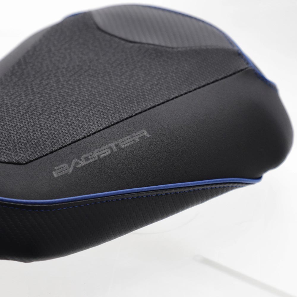 SIT'N GOES Zadel Honda CB750 Hornet (2023-)