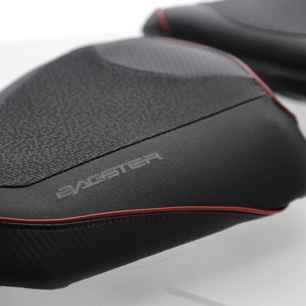 SIT'N GOES Zadel Honda CB750 Hornet (2023-)