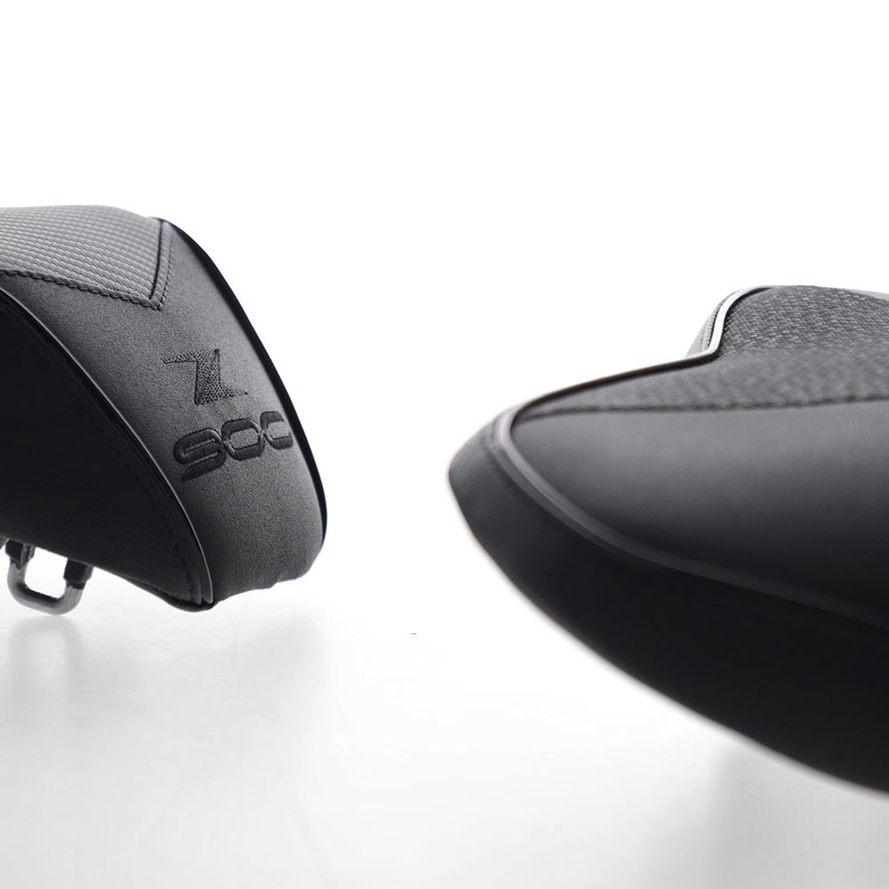 SIT'N GOES Zadel Kawasaki Z900 (2017-2019)