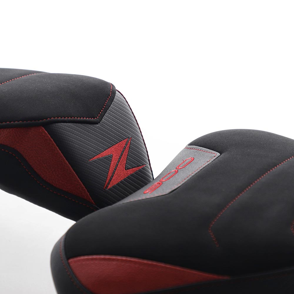 SIT'N GOES Zadel Kawasaki Z900 (2020-2024)