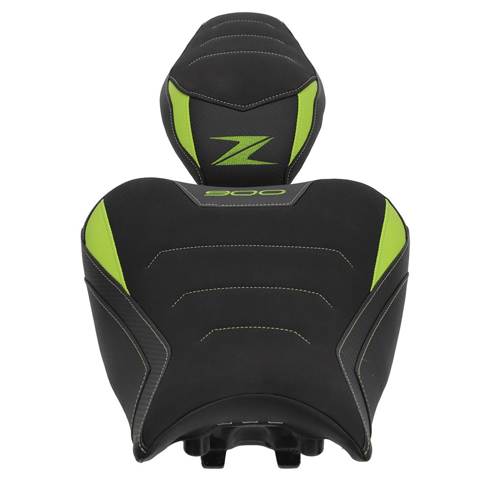 SIT'N GOES Zadel Kawasaki Z900 (2020-2024)