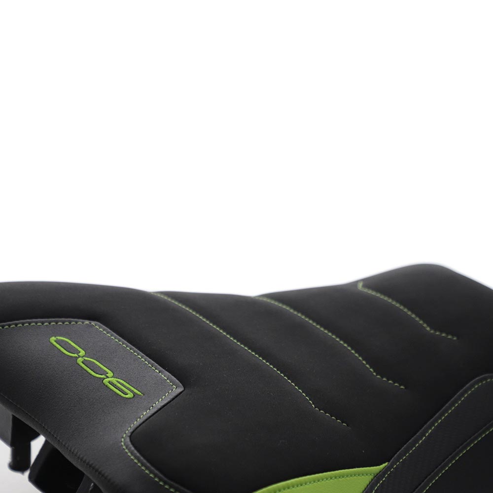 SIT'N GOES Zadel Kawasaki Z900 (2020-2024)