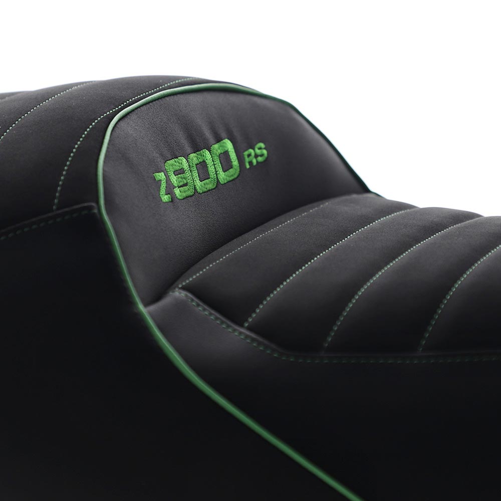 SIT'N GOES Zadel Kawasaki Z900RS (2018-2023)