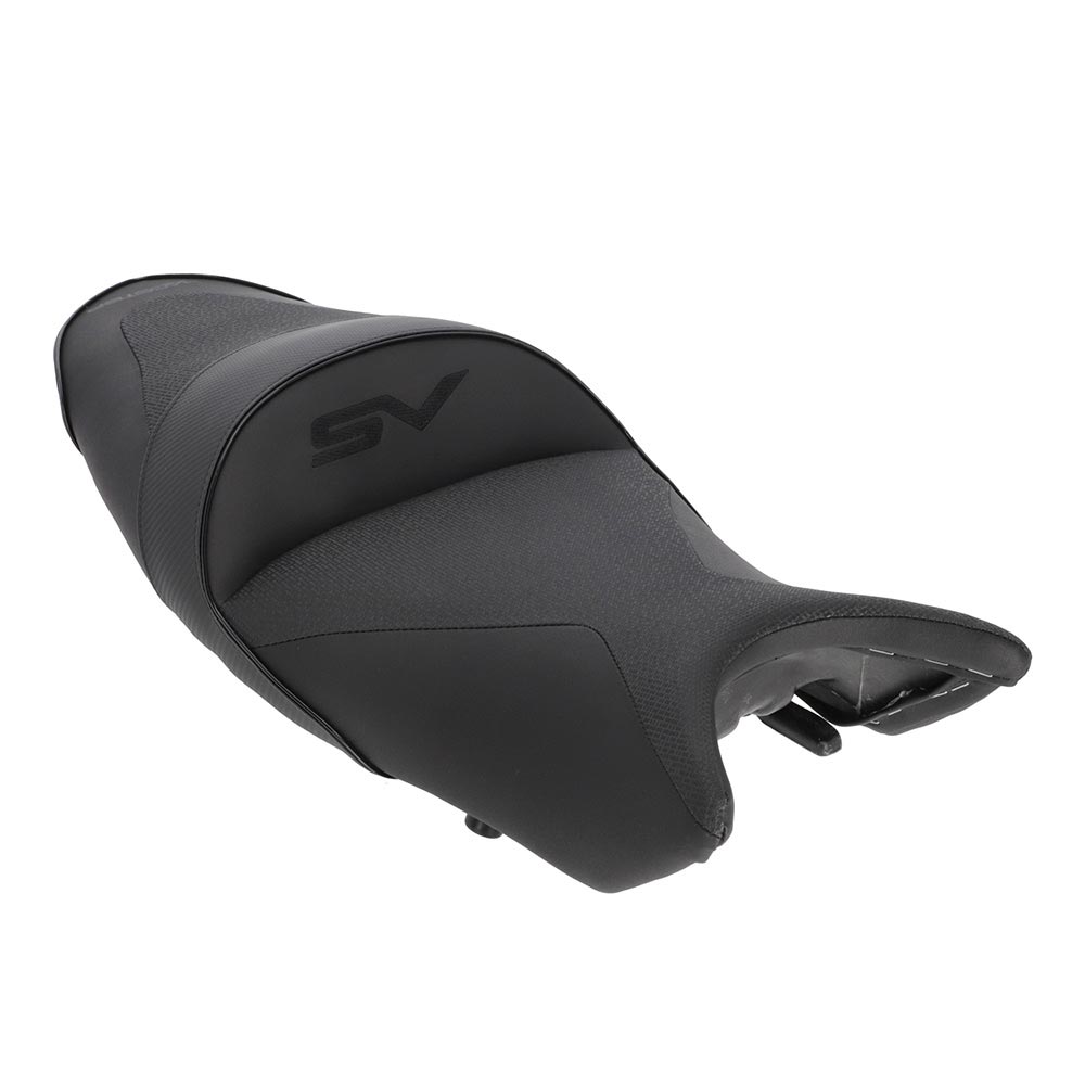 SIT'N GOES Zadel Suzuki SV650 (2017-)