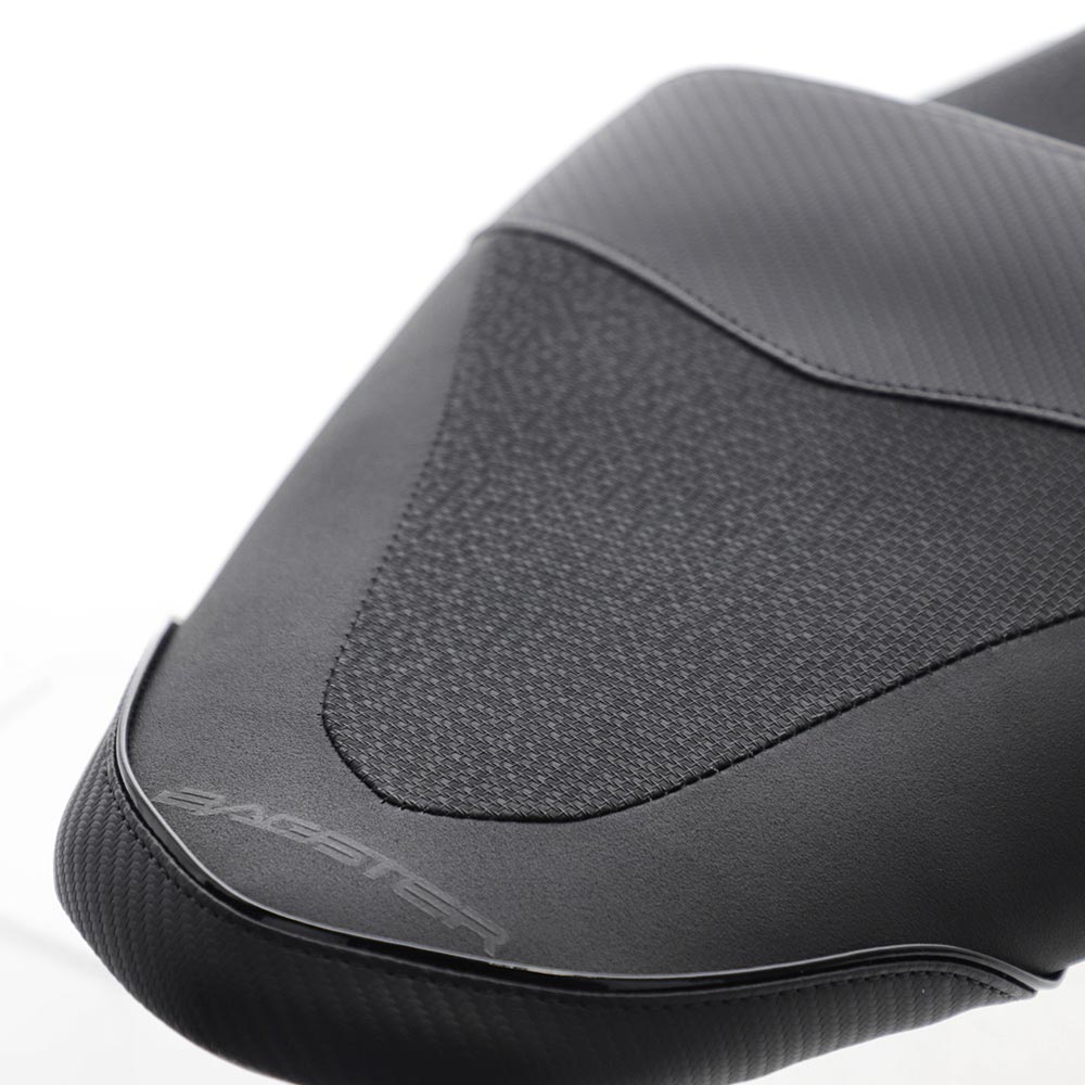 SIT'N GOES Zadel Suzuki SV650 (2017-)