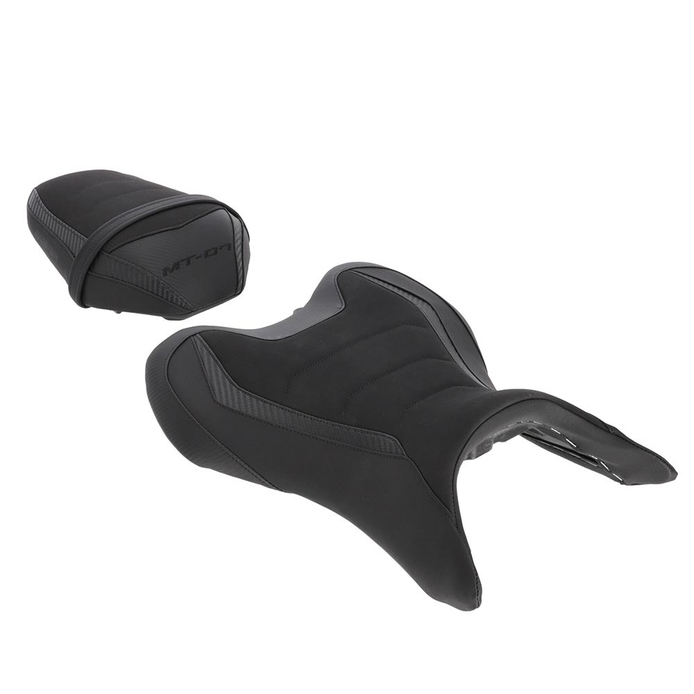 SIT'N GOES Zadel Yamaha MT-07 (2018-2024)