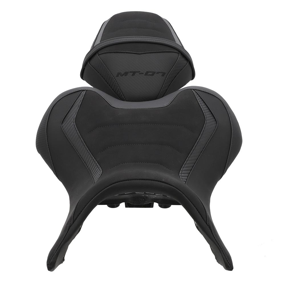 SIT'N GOES Zadel Yamaha MT-07 (2018-2024)