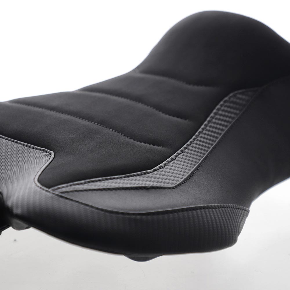 SIT'N GOES Zadel Yamaha MT-07 (2018-2024)