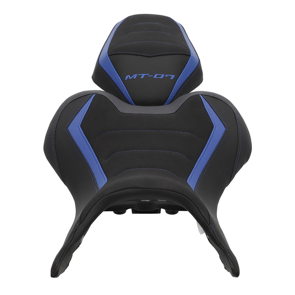 SIT'N GOES Zadel Yamaha MT-07 (2018-2024)