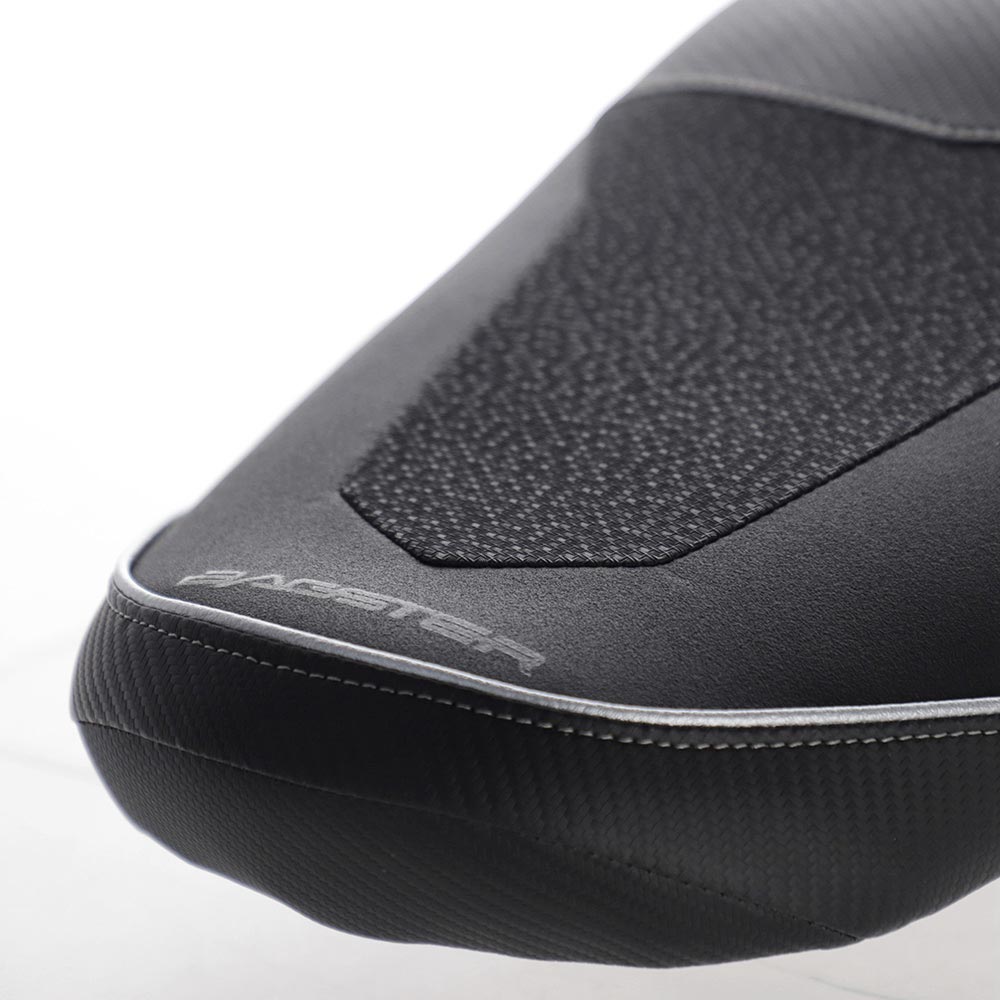 SIT'N GOES Zadel Yamaha MT-07 Tracer (2016-2019)