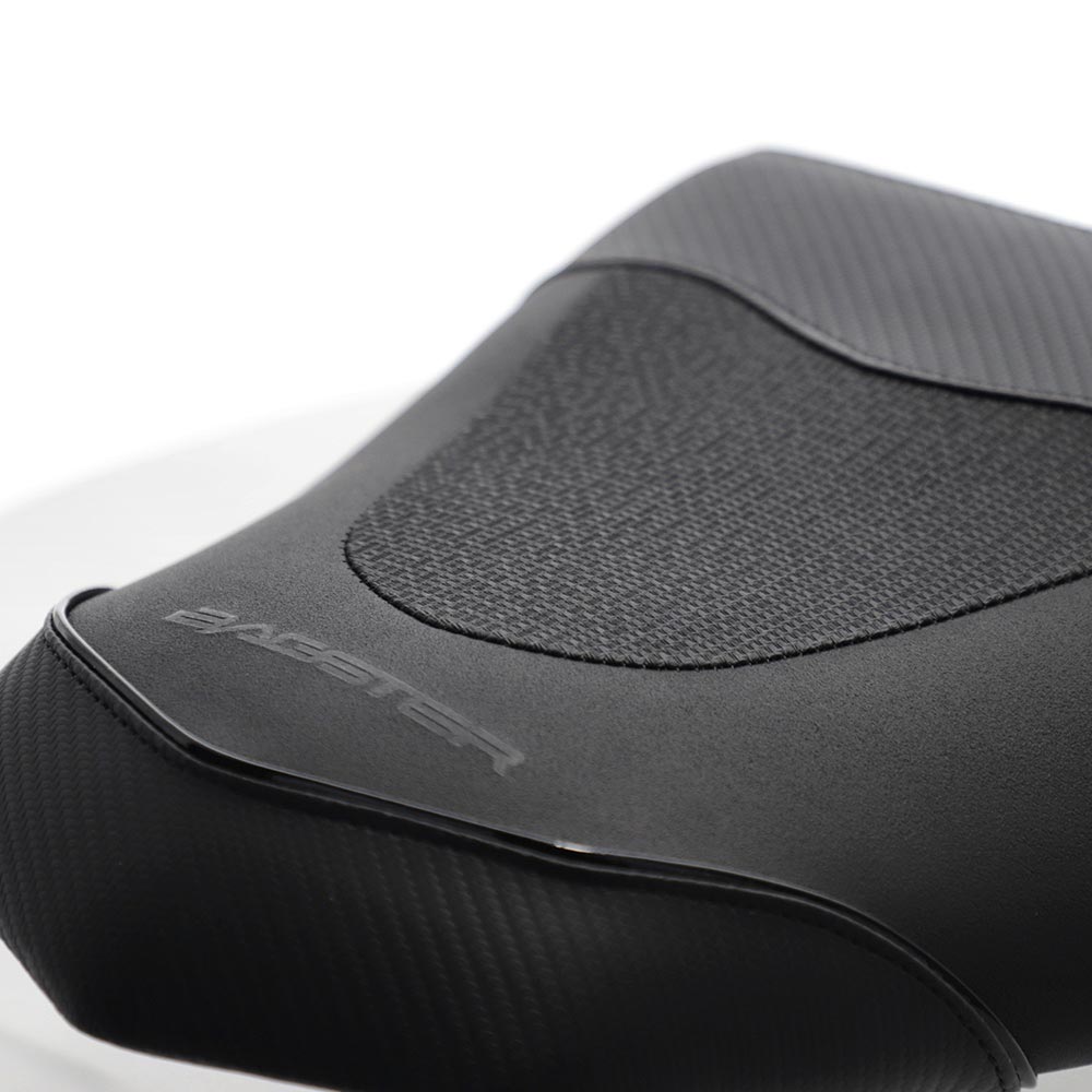 SIT'N GOES Zadel Yamaha MT-09 (2017-2020)