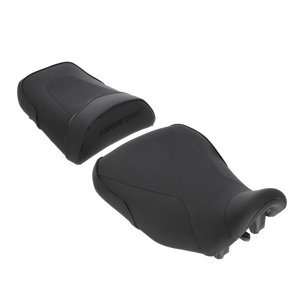 SIT'N GOES Zadel Yamaha MT-09 Tracer (2014-2017)