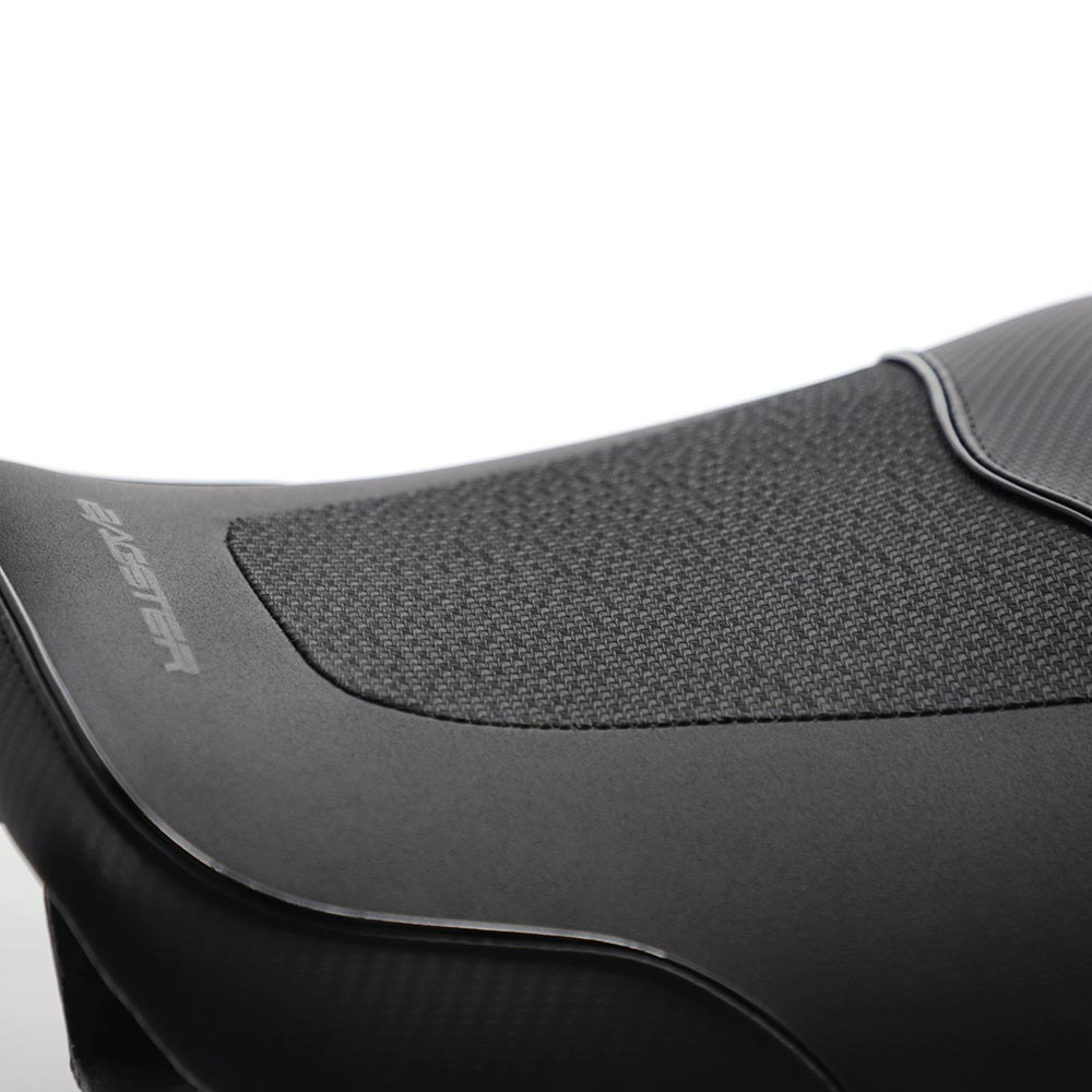 SIT'N GOES Zadel Yamaha MT-09 Tracer (2014-2017)