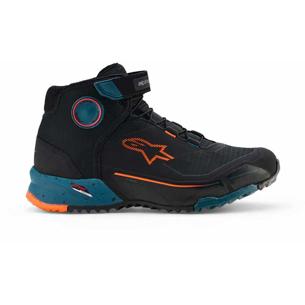 CR-X Drystar®-sneakers