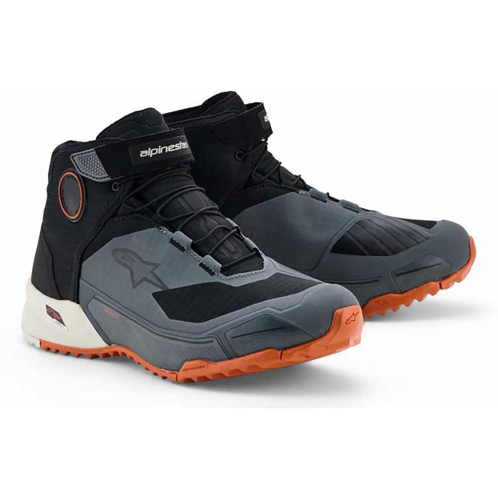 CR-X Drystar®-sneakers