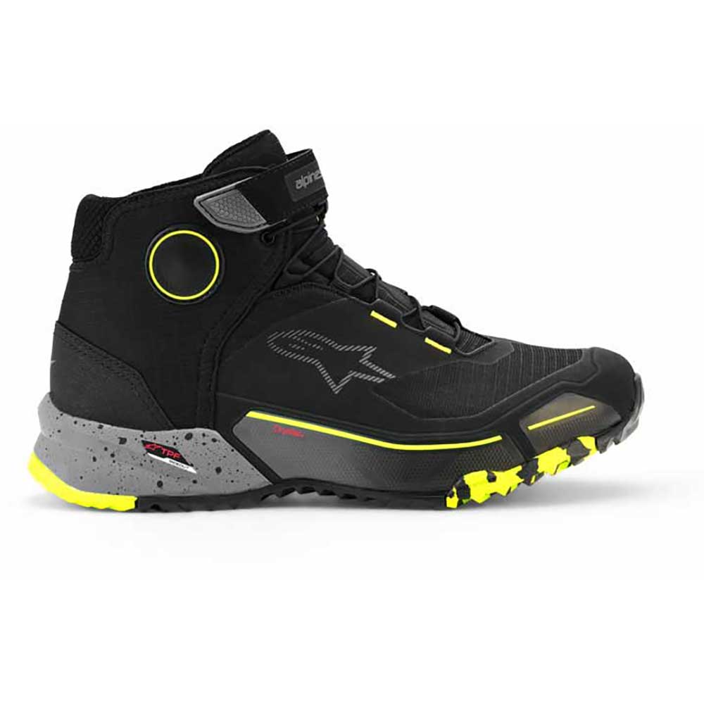 CR-X Drystar®-sneakers