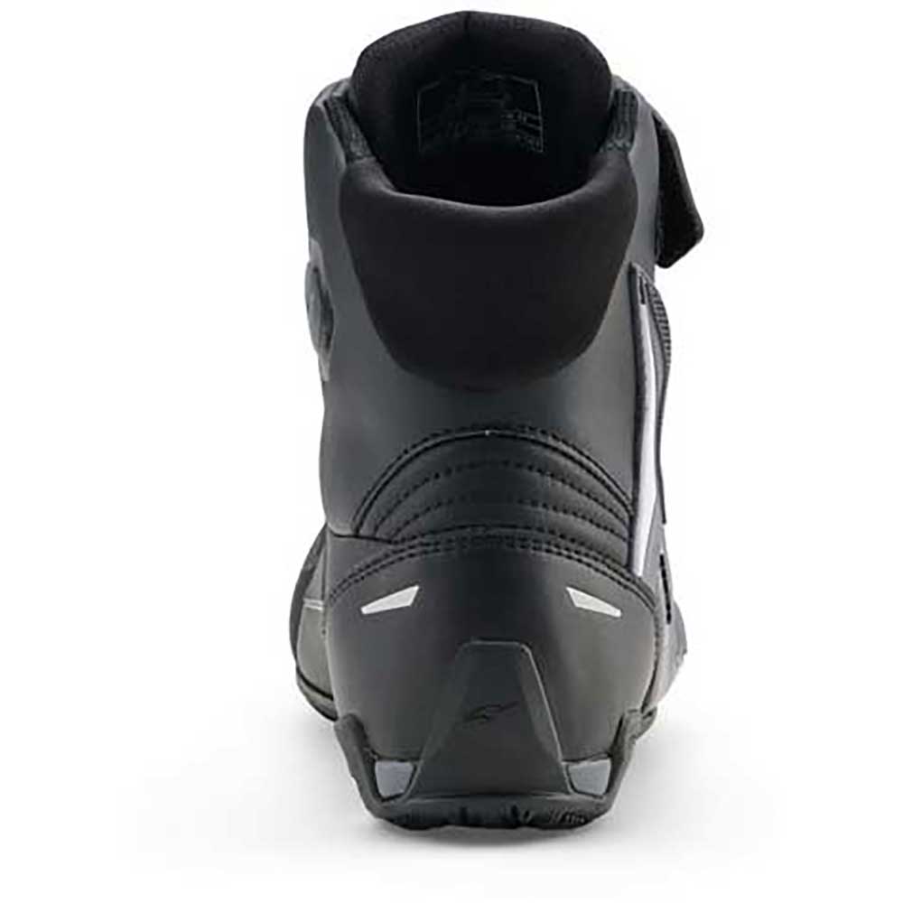 Faster-4 Drystar® trainers