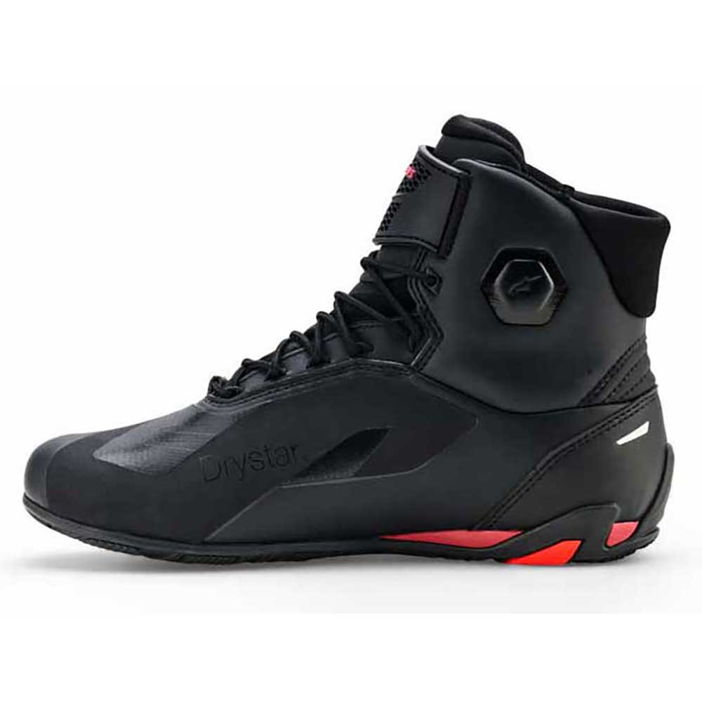 Faster-4 Drystar® trainers