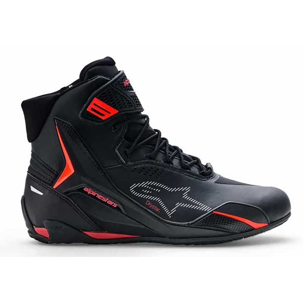 Faster-4 Drystar® trainers