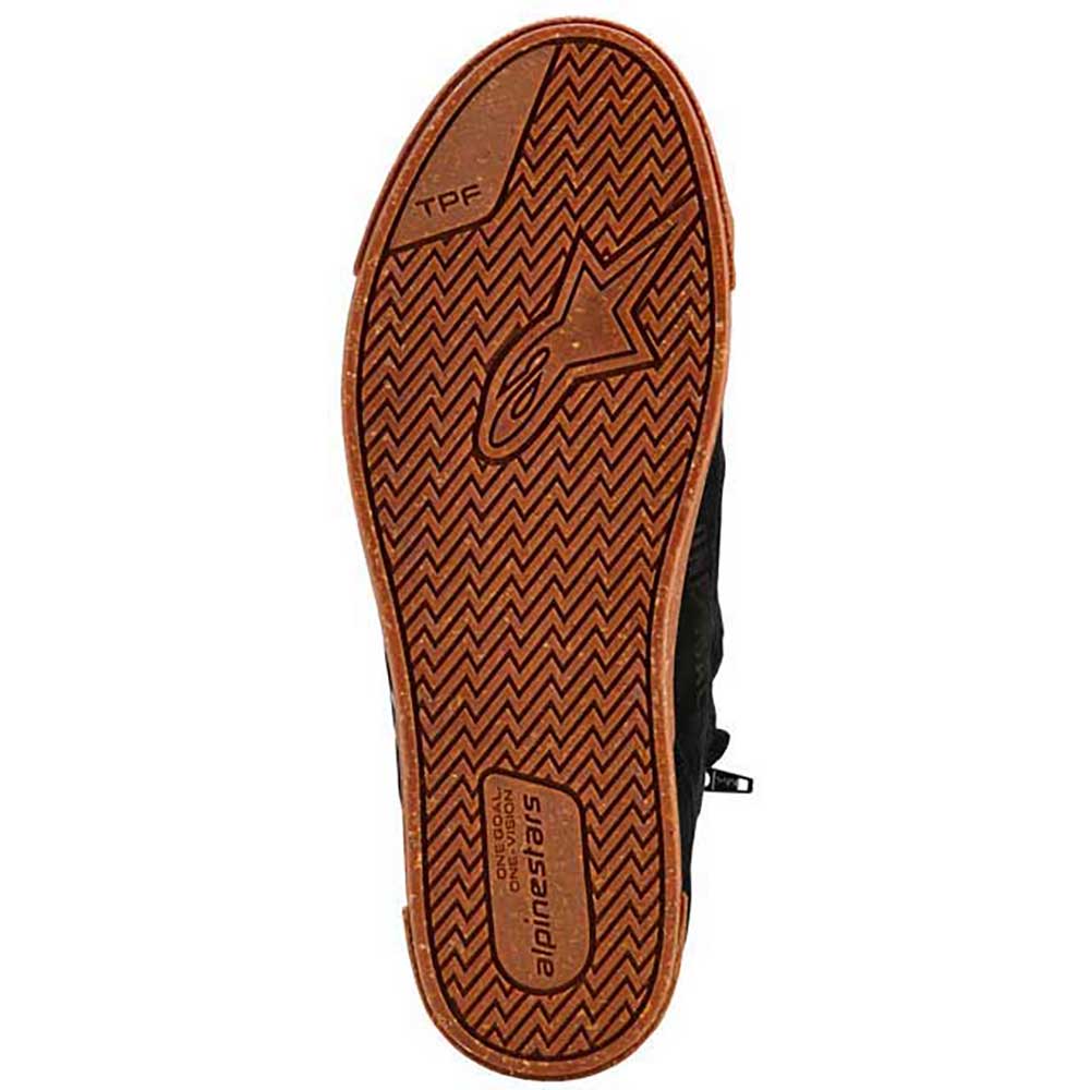 Waterdichte trainers