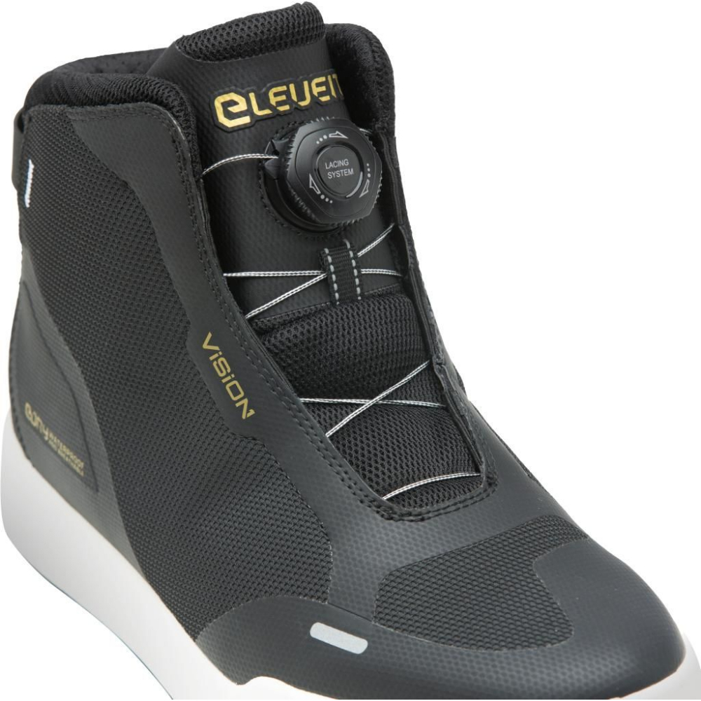 Vision E-Dry Damestrainers